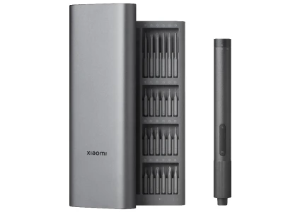 Xiaomi Mi el. šarafciger 24/1 24 visokoprecizna vrha, aluminijsko kućište