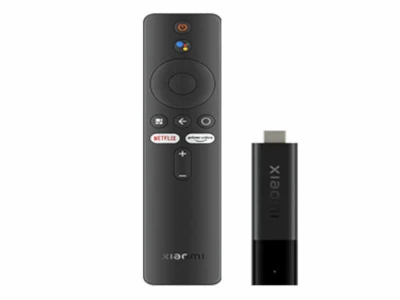Xiaomi Android stick 4K 2 GB RAM + 8 GB ROM