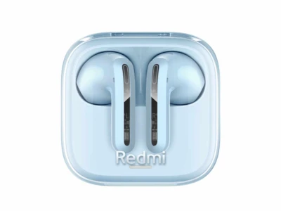 Redmi Buds 6 Active, plava trajanje baterije do 30h dva mikrofona