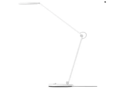 Xiaomi Mi Smart Desk Lamp Pro žuto ili bijelo svjetlo, kontrola Google Assistant, Alexa, Siri