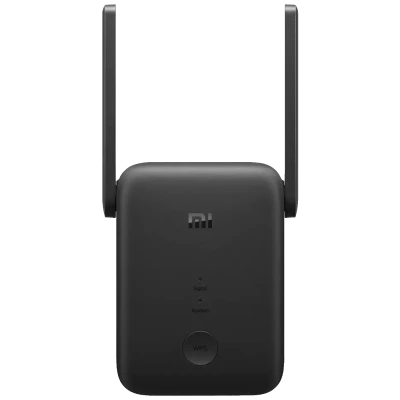 Xiaomi Wireless-N Extender-Access Point, Dual Band, 1200Mbps - Mi WiFi Range Extender AC1200 EU