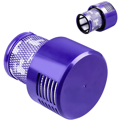 NN-Su Filter za prašinu za Dyson V10 usisavač, HEPA - Dust Filter Dyson V10
