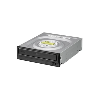 DVD-RW HLDS GH24NSD5 bulk SATA, black, ARAA10B