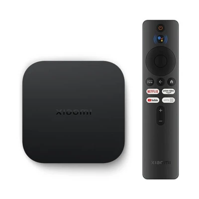 TV BOX Xiaomi S 4K Android 2 Gen Mi PFJ4151EU