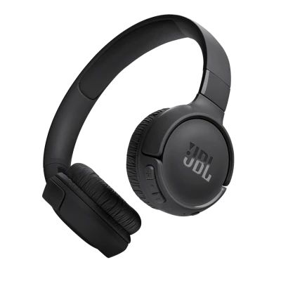 JBL slušalice TUNE 520BT BT black