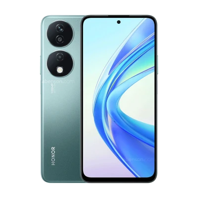 Mobitel Honor X7b 6GB 128GB green