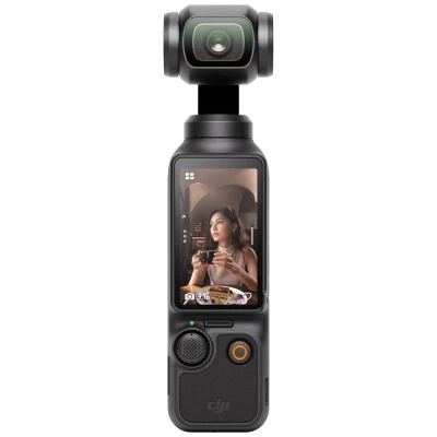 DJI Kamera sa stabilizacijom, Osmo Pocket 3 Creator Combo - DJI Osmo Pocket 3 Creator Comboo