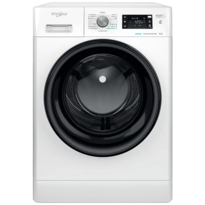 Whirlpool Mašina za veš, 1400 obrtaja, 9 kg., A - FFB 9469 BV EE