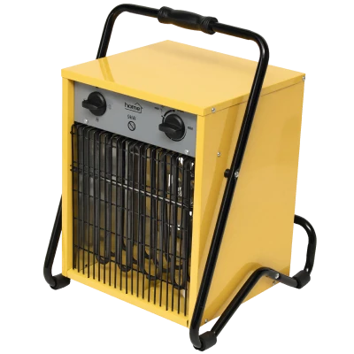 home Grijalica sa ventilatorom,infra-red grijač,industrijska,9kW - FKI 90