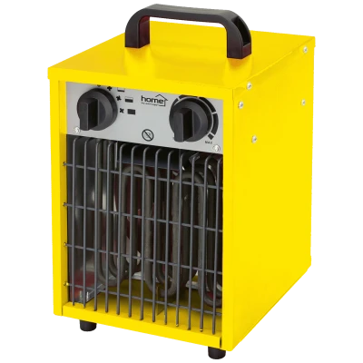 home Grijalica sa ventilatorom, infra-red grijač, prijenosna, 3kW - FKI33