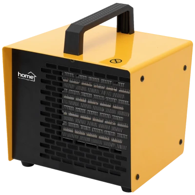 home Grijalica sa PTC keramičkim grijačem, 2000 W - FK302