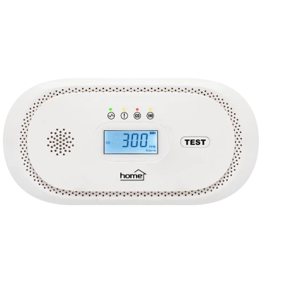 home Detektor ugljičnog monoksida, LCD ekran - CO10LCD