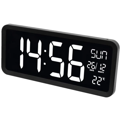 home Sat i termometar, stolni i zidni sat - LTCJUMBO