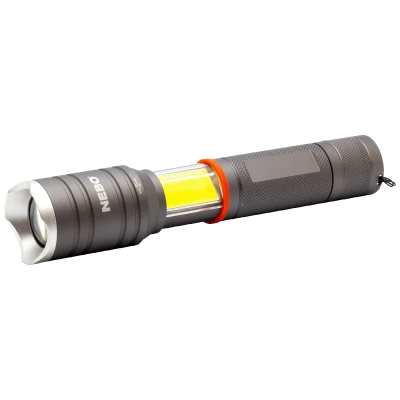 Nebo Ručna svjetiljka, LED, 300 lm, IPX4 - NEB-6746-G