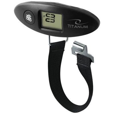 Esperanza Ručna vaga za prtljag do 40 kg - TTS001