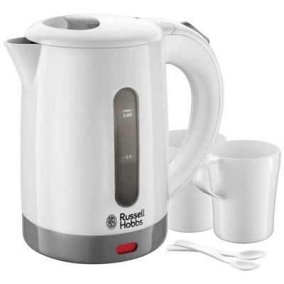 Russell Hobbs Kuhalo za vodu, set, zapremina 0,85 lit., 1000W - 23840-70