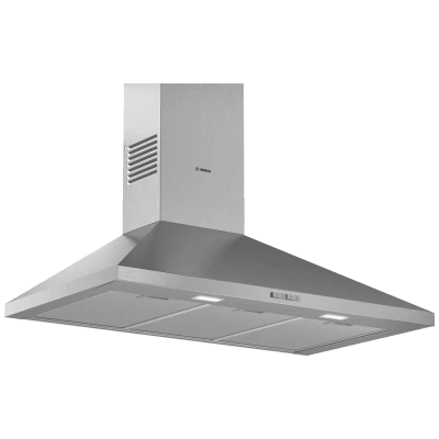 Bosch Kuhinjska napa, zidna, 90 cm, 95 W, inox - DWP94BC50