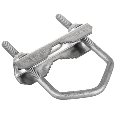 Maclean Šelna / stezaljka  za cijev / stub - MCTV-923