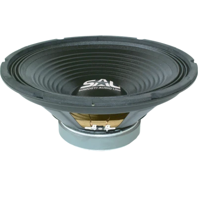 SAL Zvučnik, niskotonac, 300mm, 210W, 8 Ohm - SPA 3040