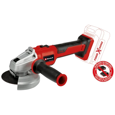 Einhell Aku kutna brusilica - PXC Aku AXXIO 18/115 Q