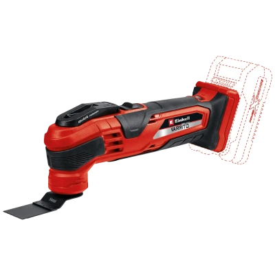 Einhell Aku višenamjenski alat, bez baterije - PXC Aku VARRITO - Solo
