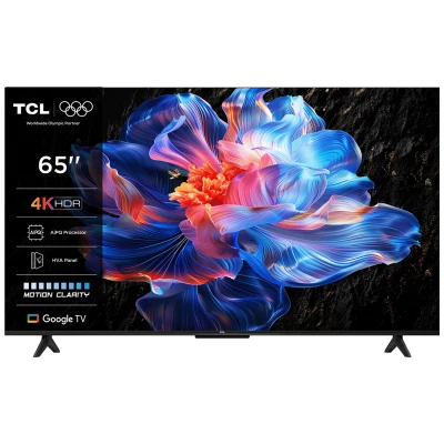 TCL Televizor Smart V6C LED 4K 65", Google TV - 65V6C