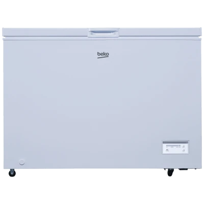 Beko Zamrzivač / Škrinja, neto zapremine 308 lit., E - CF316EWN