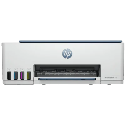 HP Printer / kopir / skener, WiFi, Smart Tank 585 AiO - Smart Tank 585 AiO; 1F3Y4A
