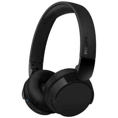Philips Slušalice bežične sa mikrofonom, Bluetooth - TAH4209BK/00