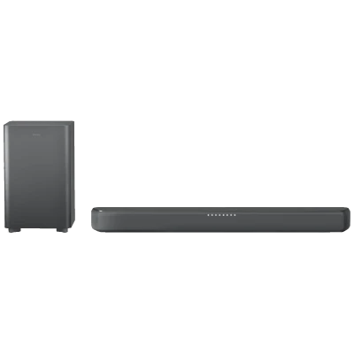 Philips Soundbar 2.1 s bežičnim niskotoncem, Bluetooth, 240 W - TAB5309/10