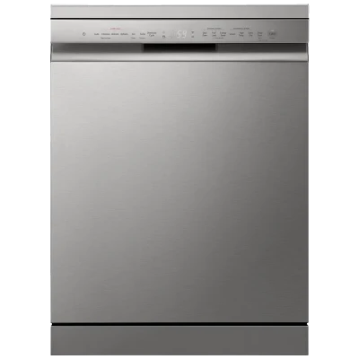 LG Mašina za pranje suđa, 14 kompleta, 10 programa, WiFi, B - DF365FPS