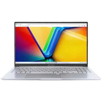 Asus Laptop 15.6", Intel i5-13420H 2.1 GHz, 16GB DDR4, SSD 512 GB - Vivobook 15 X1505VA-L1681