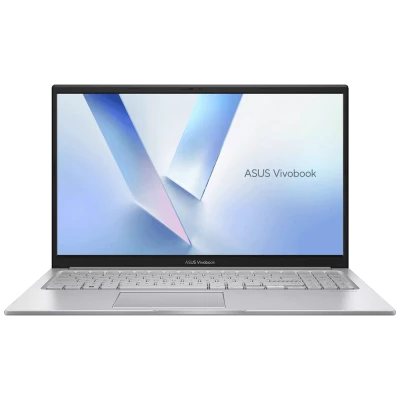 Asus Laptop 16", Intel Core 5 210H 1.4GHz, 16GB, SSD 512 GB - VivoBook 15 X1504VA-BQ2911