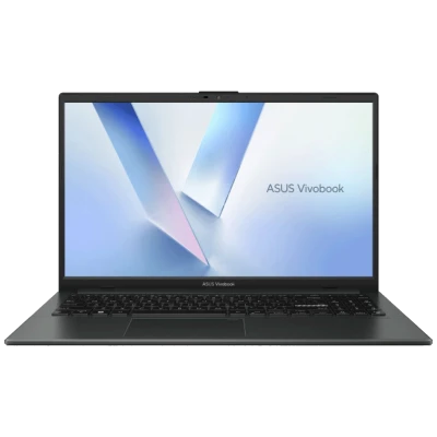 Asus Laptop 15,6", Ryzen 3 7320U, 16GB DDR5, SSD 512 GB - VivoBook E1504FA-BQ2338