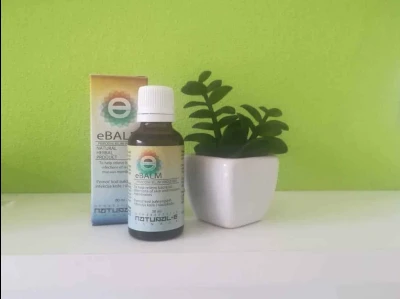E-Balm za spoljnu upotrebu 30ml