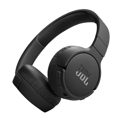 Slušalice bluetooth JBL T670 NC crne