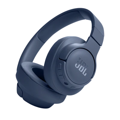 Slušalice bluetooth JBL T720 BT plave