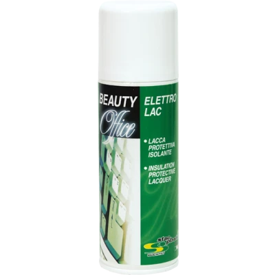 Stac Plastic Sprej, zaštitni elektro lak, 200ml - A06330