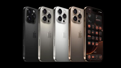 IPhone 16 PRO MAX 256GB NOVO!! GARANCIJA!! 256