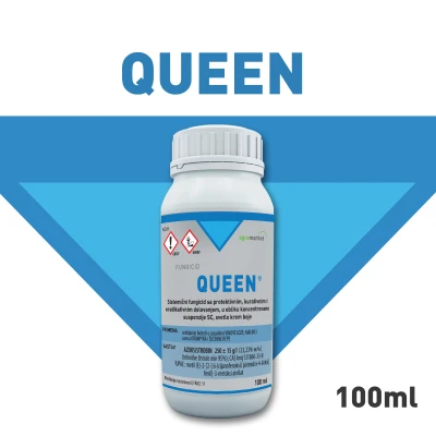 Queen 100 ml