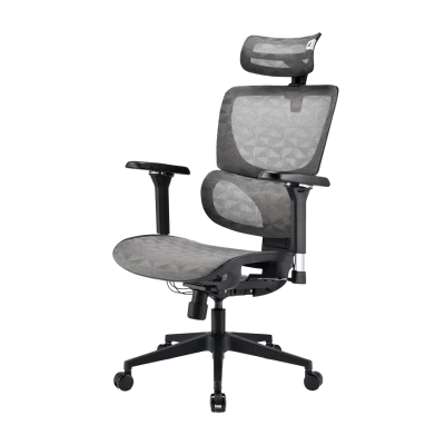 Stolica SHARKOON OfficePal C40M, Comfortable and Breathable