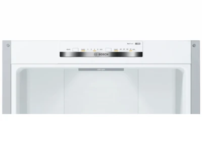 BOSCH Samostojeći Serie 4|No Frost, 203 X 60, INOX H:279L, Z:86L, 203CM, 39dB,