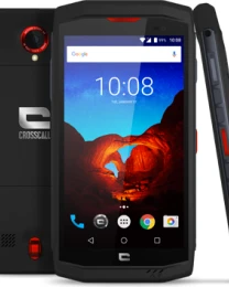 Crosscall Trekker-X3 SS