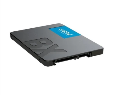 Crucial SSD 1TB BX500 2.5"SATA3,540 MB/s Read, 500 MB/s Write