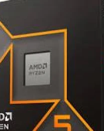 AMD Ryzen 5 9600X AM5 BOX6 cores,12 threads,3.9GHz32MB L3,65W,bez hladnjaka