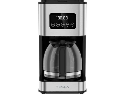 TESLA Kafe Aparat CMF201BXTESLA Kafe Aparat CMF201BXTESLA Kafe Aparat CMF201BX