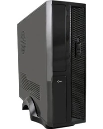 LC-Power case LC-1401MI200W PSU inside