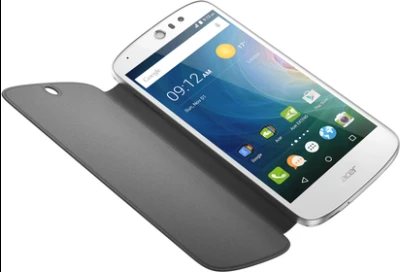 ACER Z530 FLIP COVER WHITE