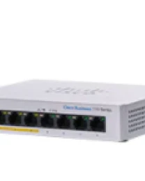 CBS110 Unmanaged 8-port