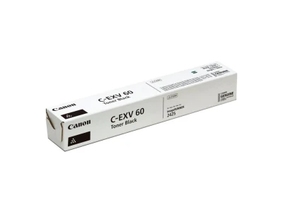 Canon toner CEXV60